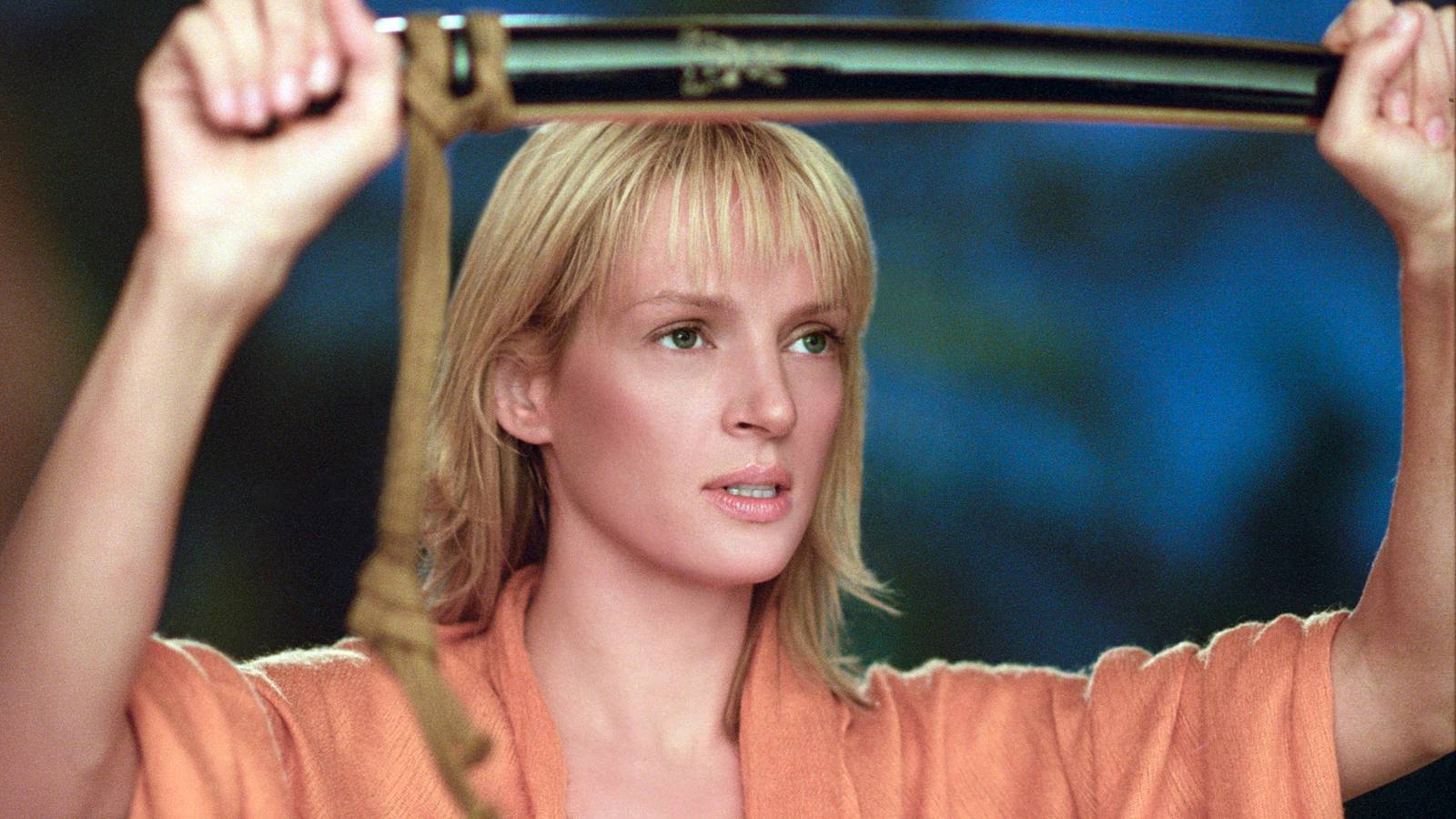 Trailer zu Tarantinos „Kill Bill: The Whole Bloody Affair“ veröffentlicht