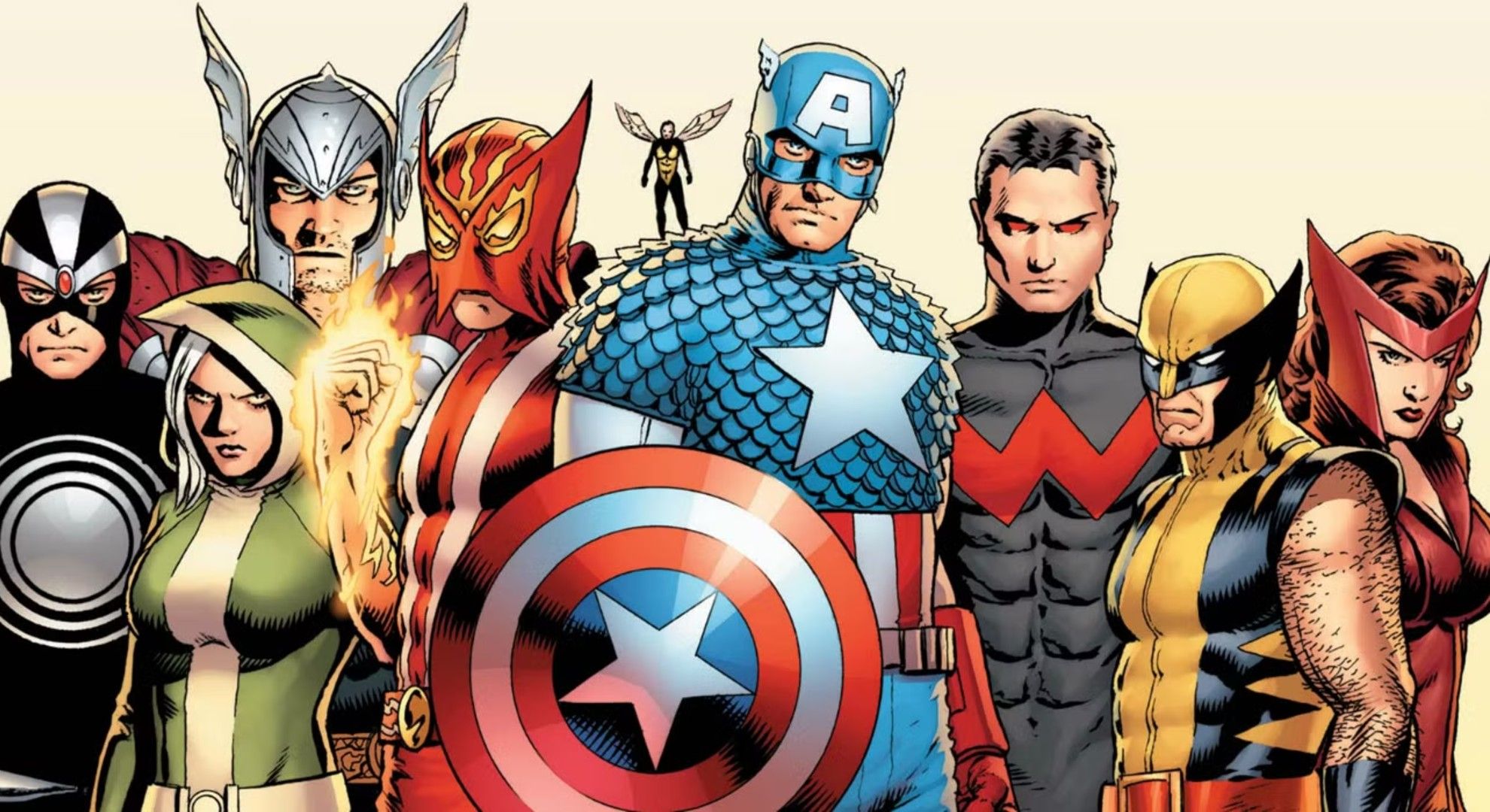 Marvel Needs To Stop Wasting Magneto As An X-Men Hero