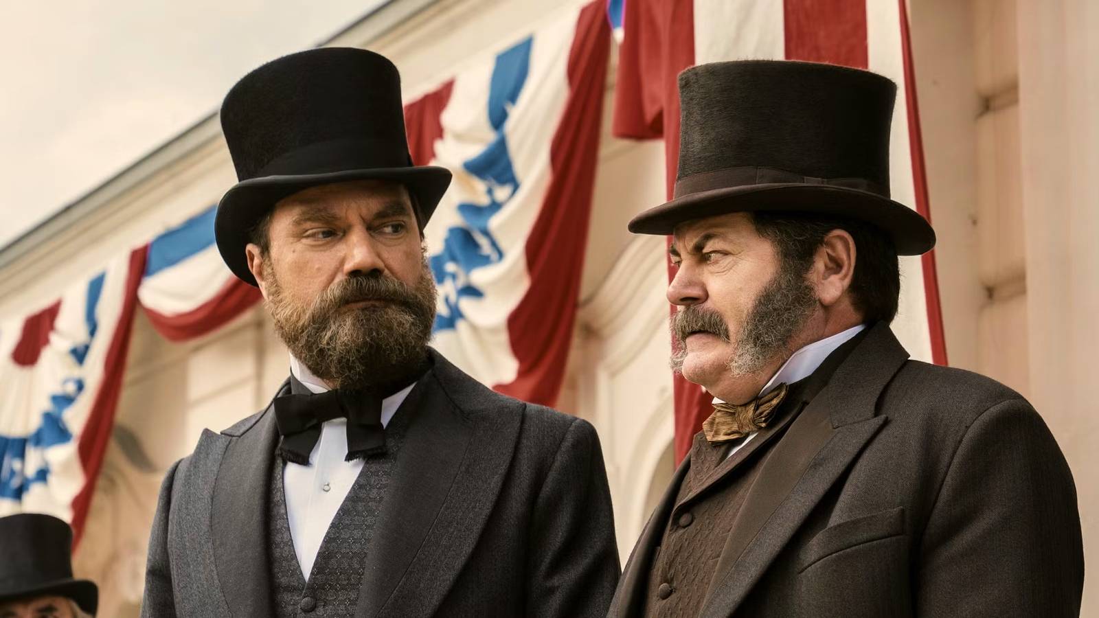 The Hit Netflix Series From Game Of Thrones Creators The Hit Netflix Series From Game Of Thrones Creators