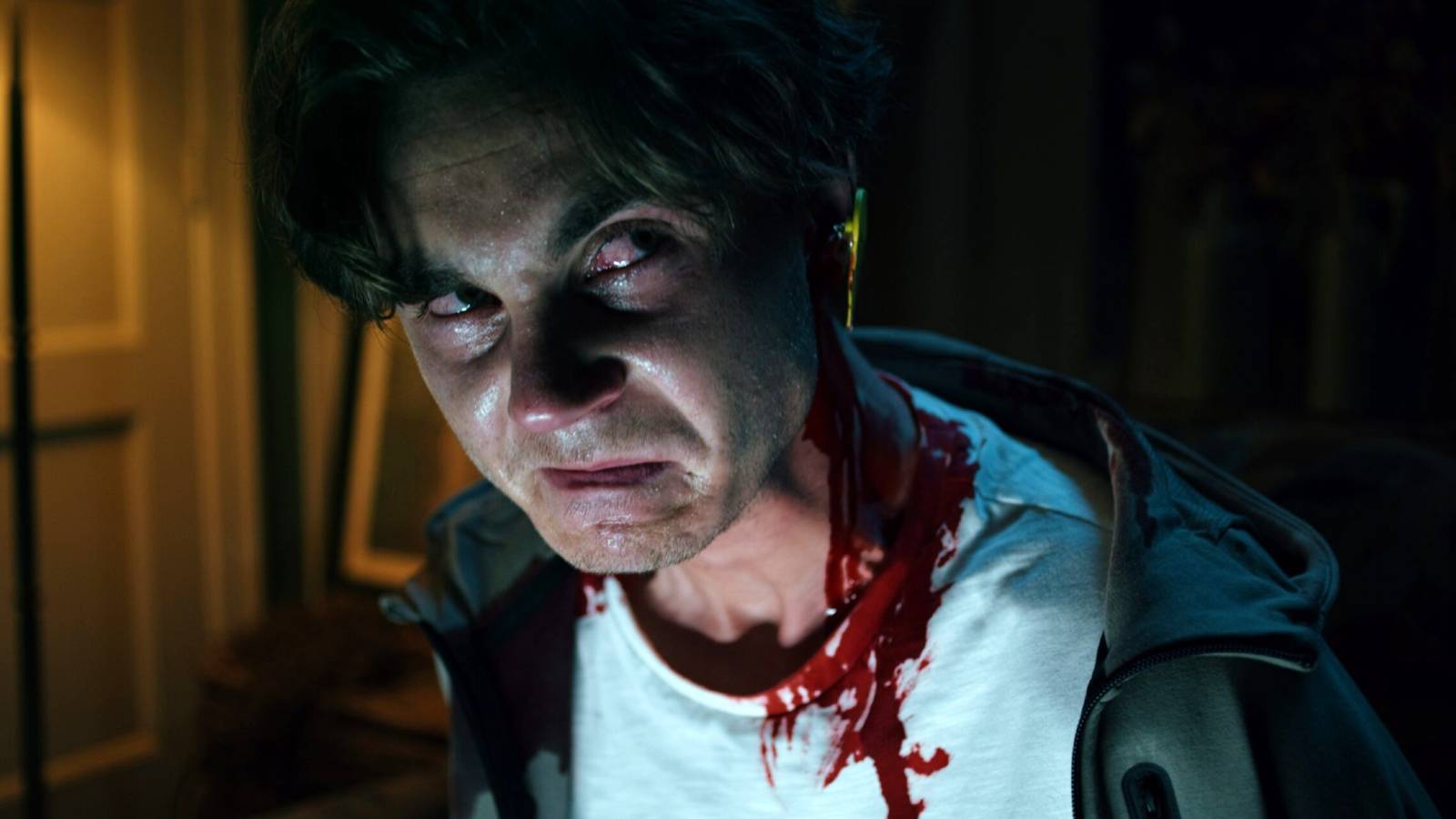 Meat Kills: First Dutch Horror Film To Receive NC-17 Rating