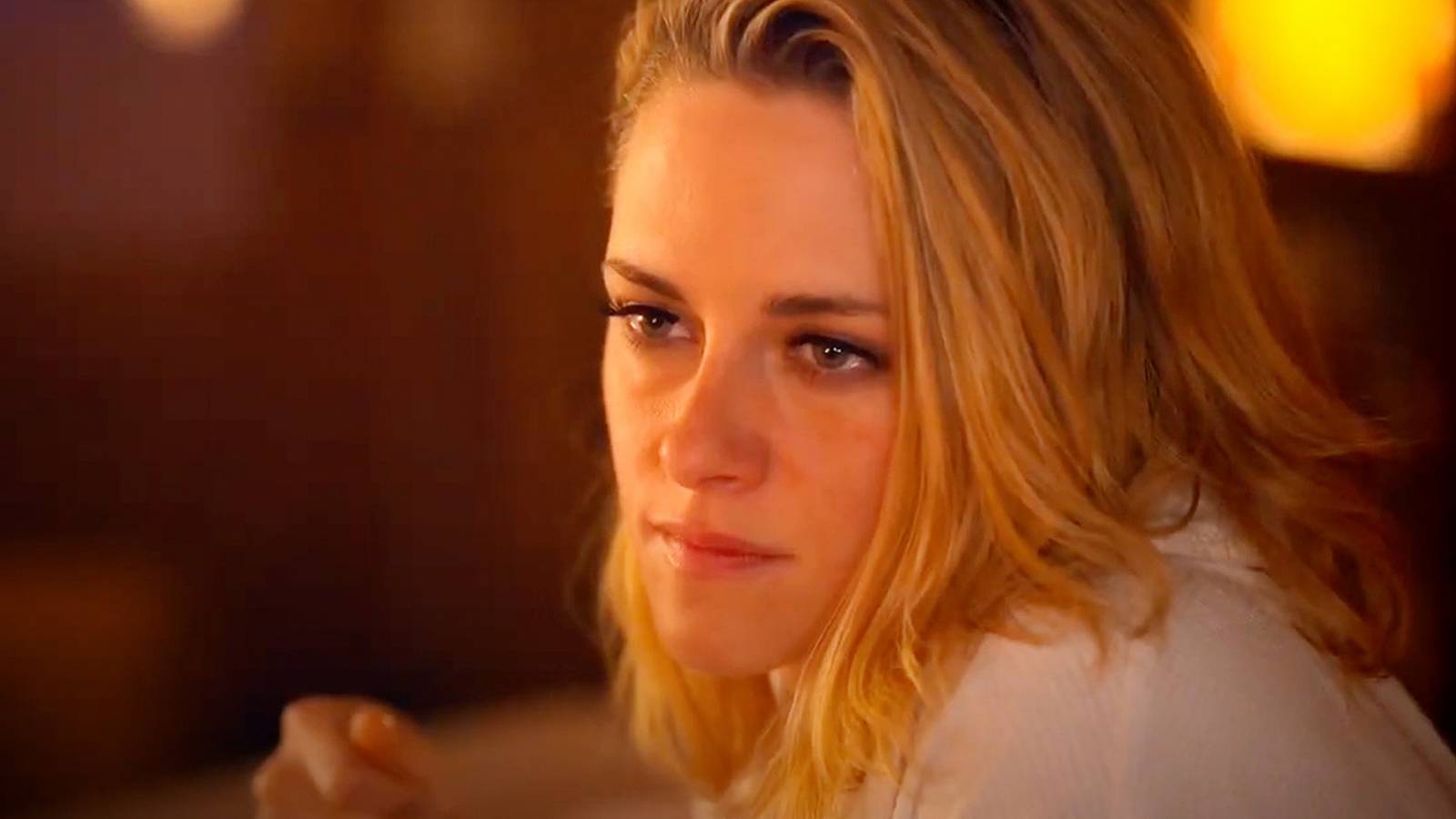 Kristen Stewart's Directorial Debut The Chronology Of Water Ominous