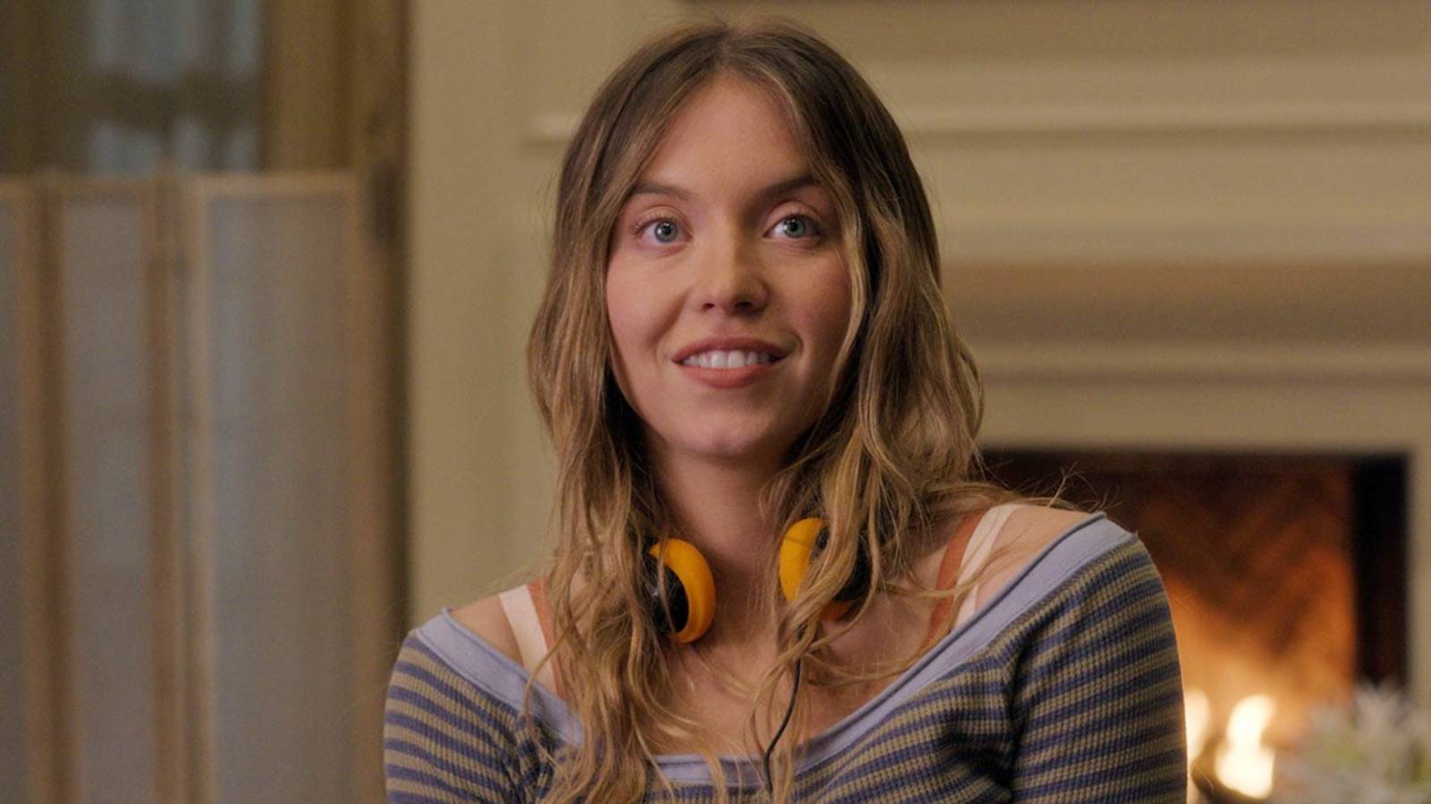 Sydney Sweeney in The Housemaid