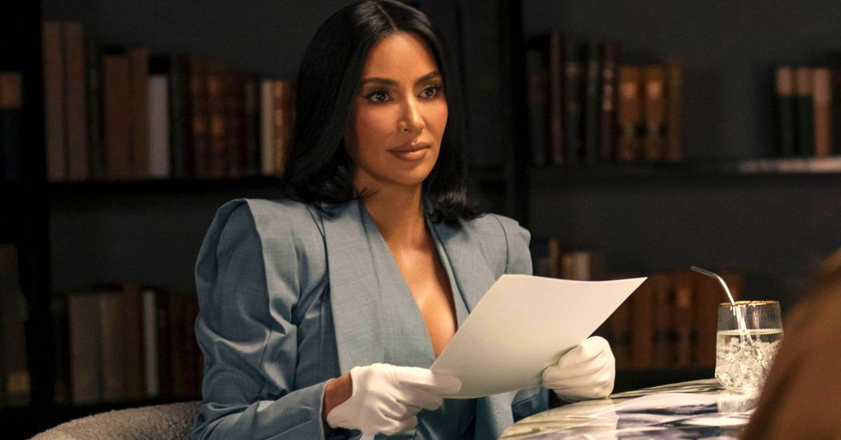 FX's All's Fair Slammed As 'Worst TV Drama Ever' By Scathing Critics