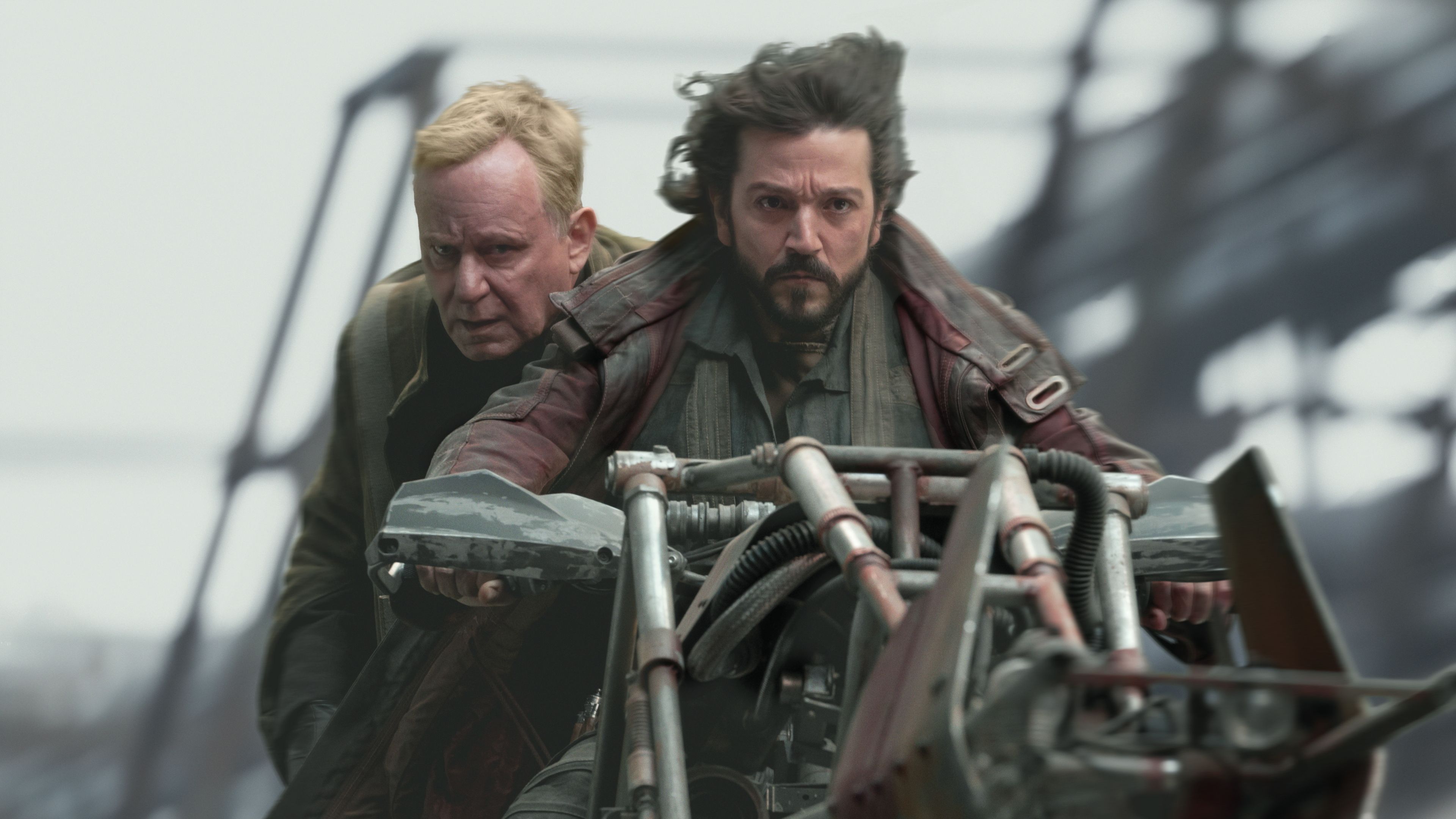 35 Best Action TV Shows To Stream At Home