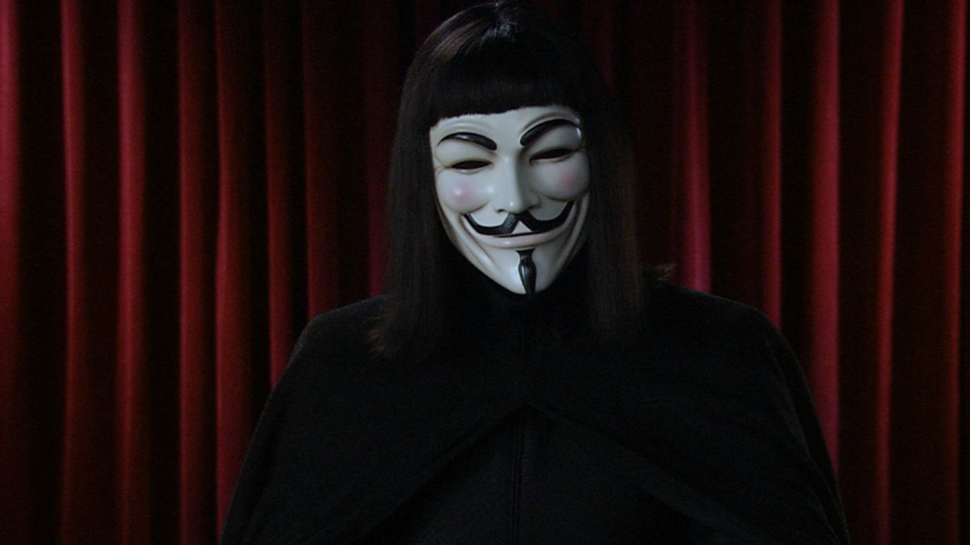 V For Vendetta Gets New Adaptation 20 Years Later