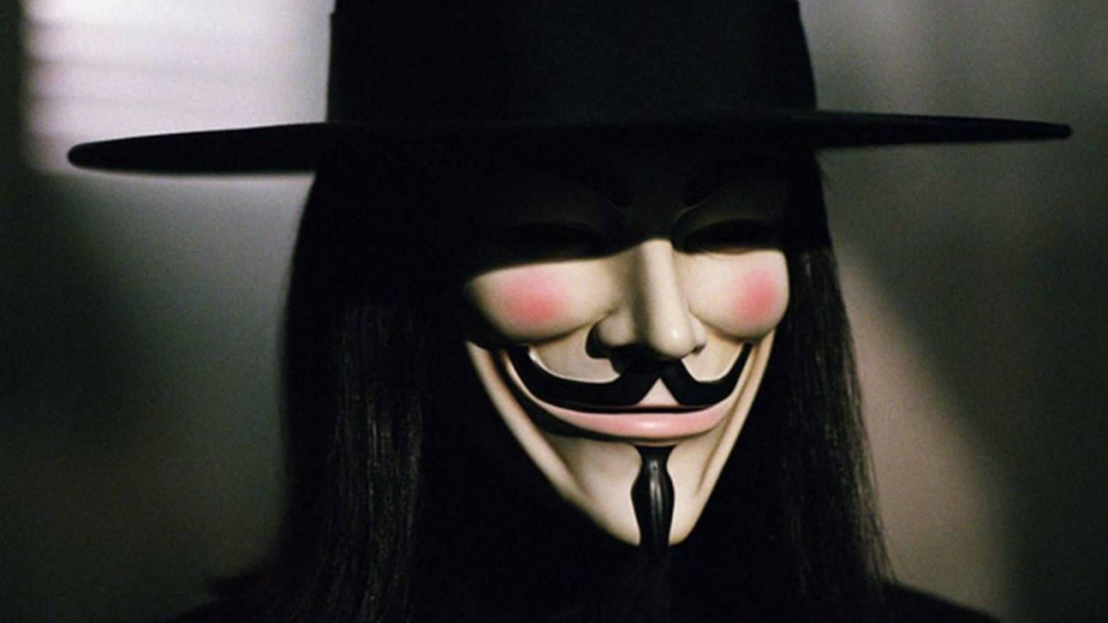 V for Vendetta Director Explains How Movie Predicted the Future 20 Years Later