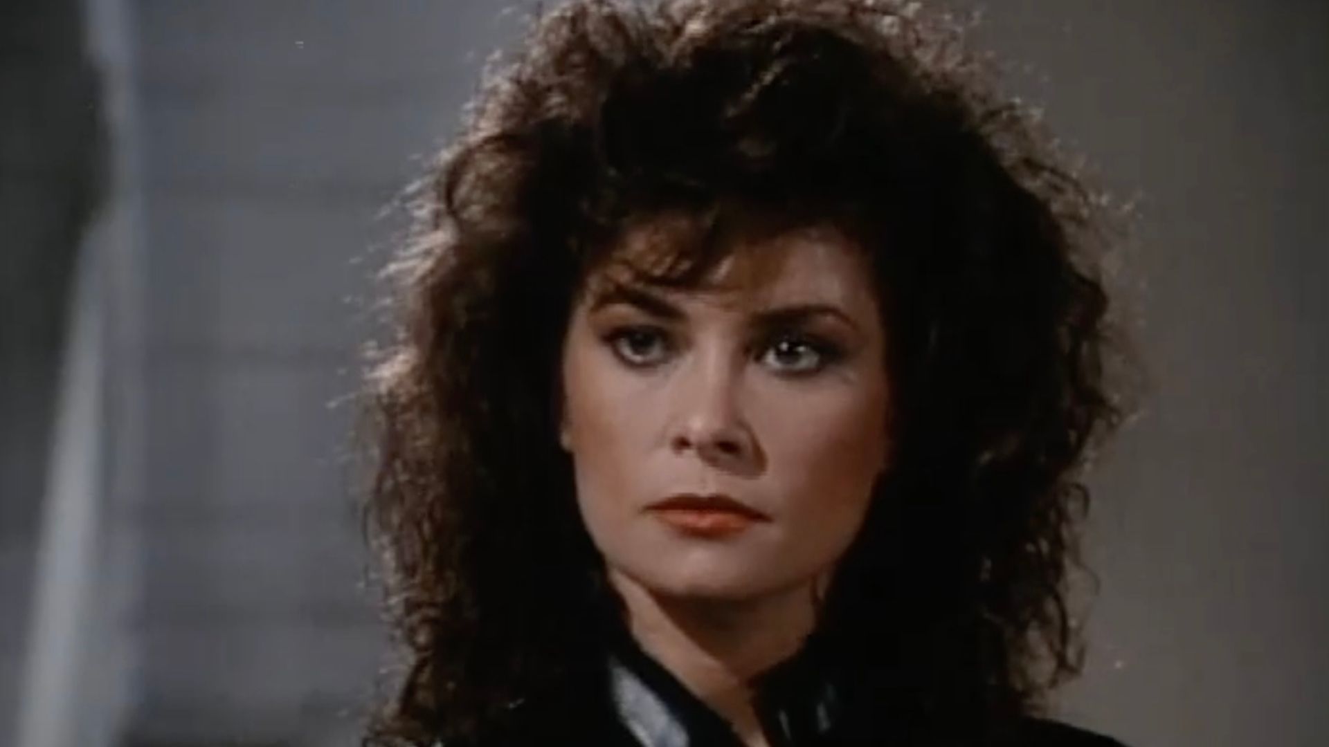 V The Series 1984