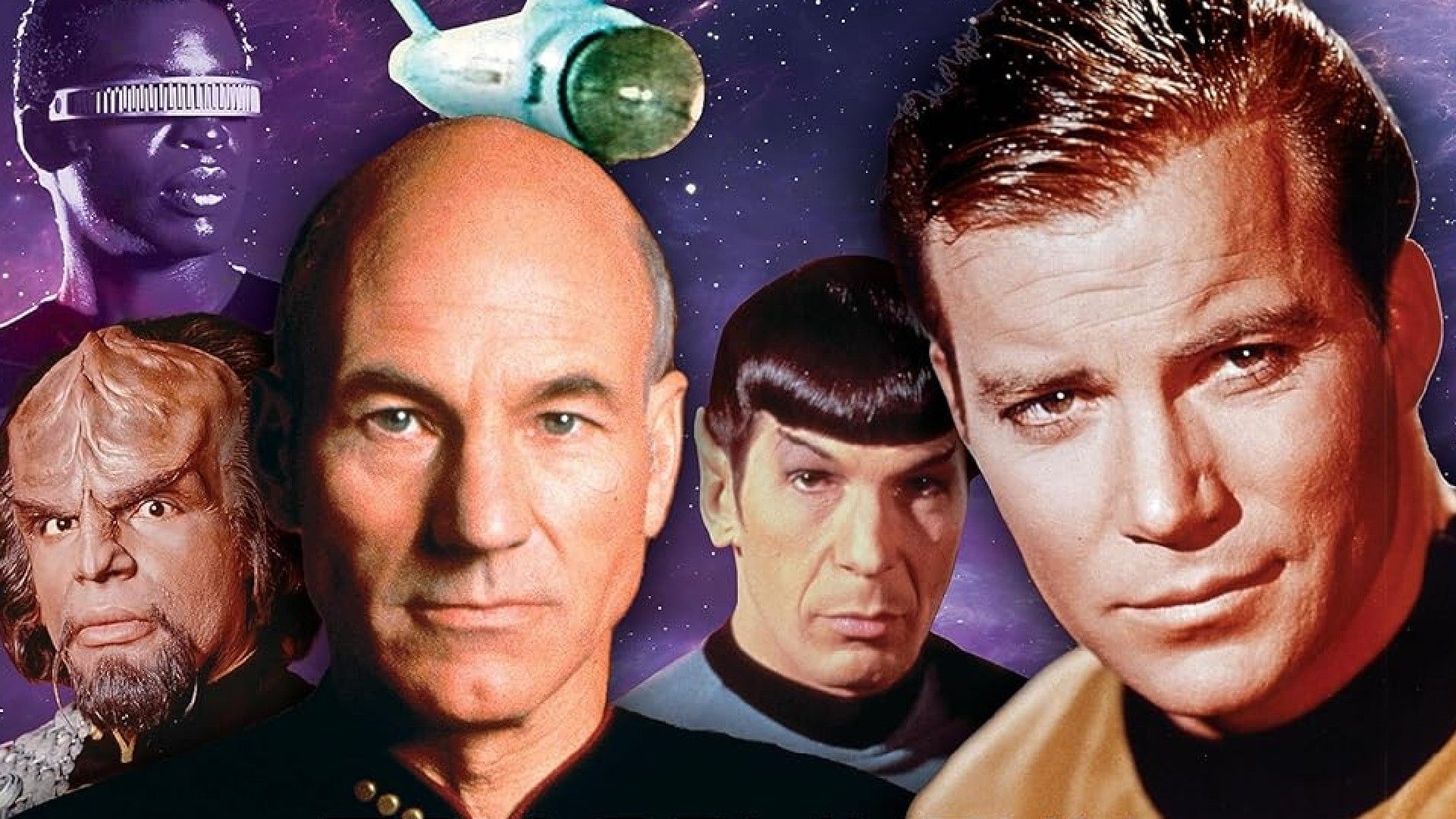 Star Trek's Gods Need Their Own Series
