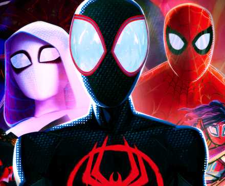 8 Superheroes With Shocking Weaknesses 2 Versions of Spider-Man in Across The Spider-Verse Movie Art