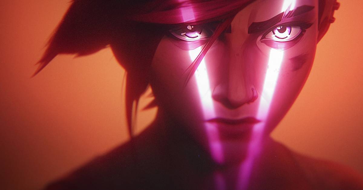 screenrant.com - Dhruv Sharma - Netflix's 2-Part Steampunk Series With A 100% RT Score Outshines Its Source Material