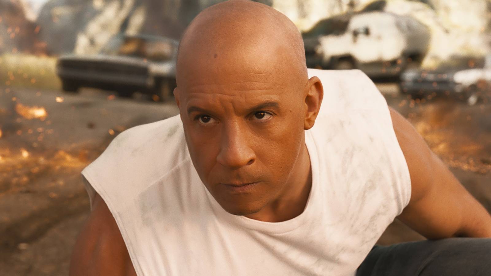 Fast & Furious macht offiziell das rückgängig, was Vin Diesel als den ...