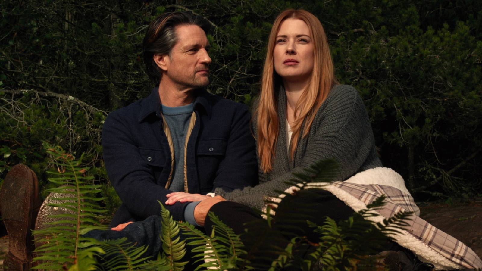 HBO's Heated Rivalry: The Steamy Romance Series for Virgin River Fans