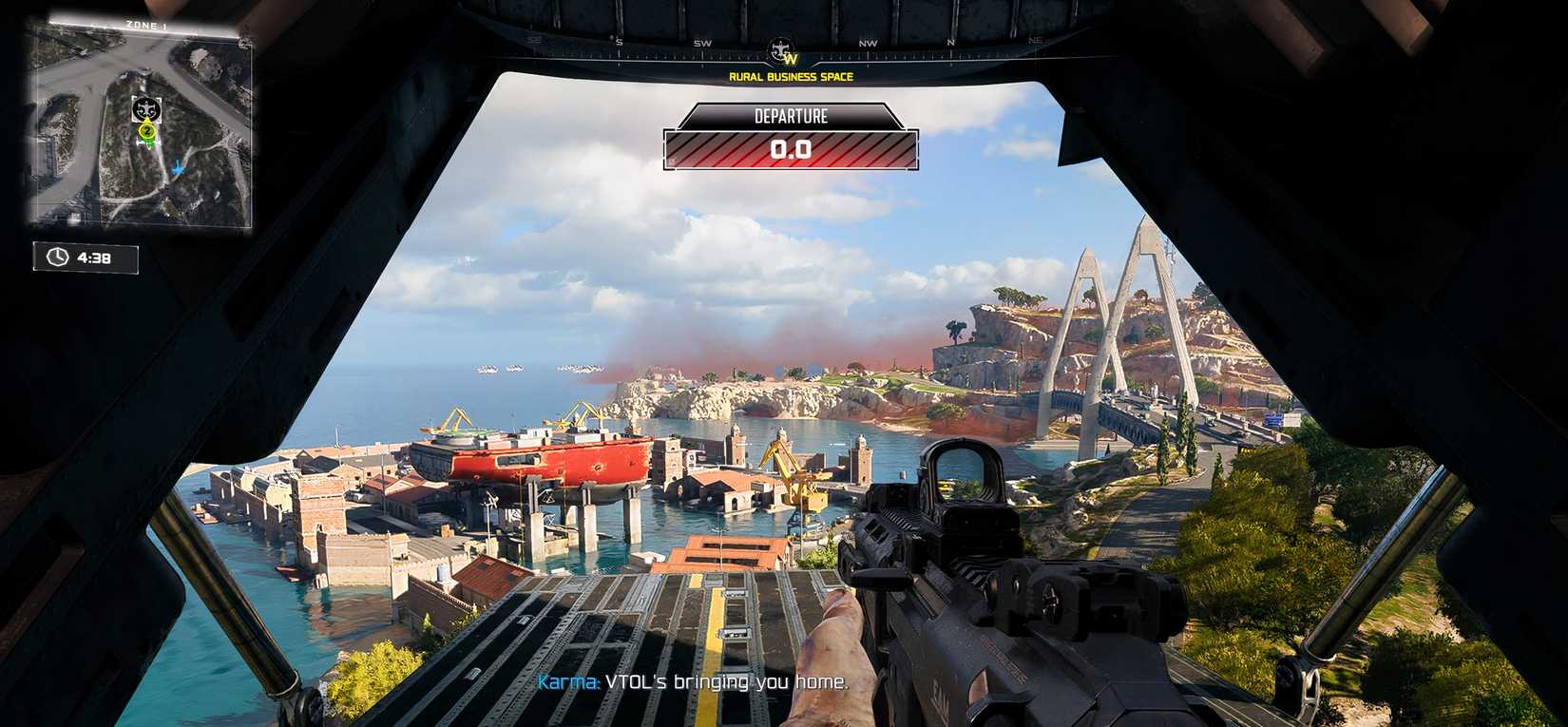 Call of Duty: Black Ops 7 Endgame Mode - The Ultimate Solo Player ...