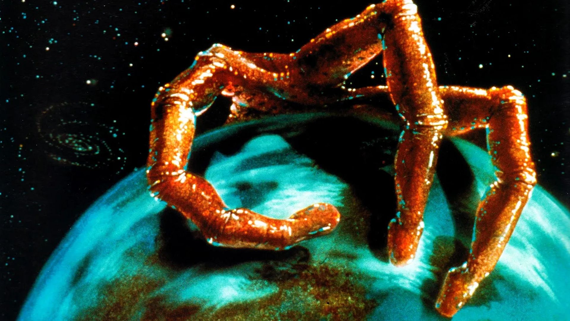 War of the Worlds 1988