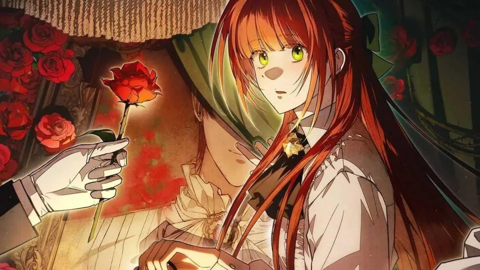 welcome to rose manor