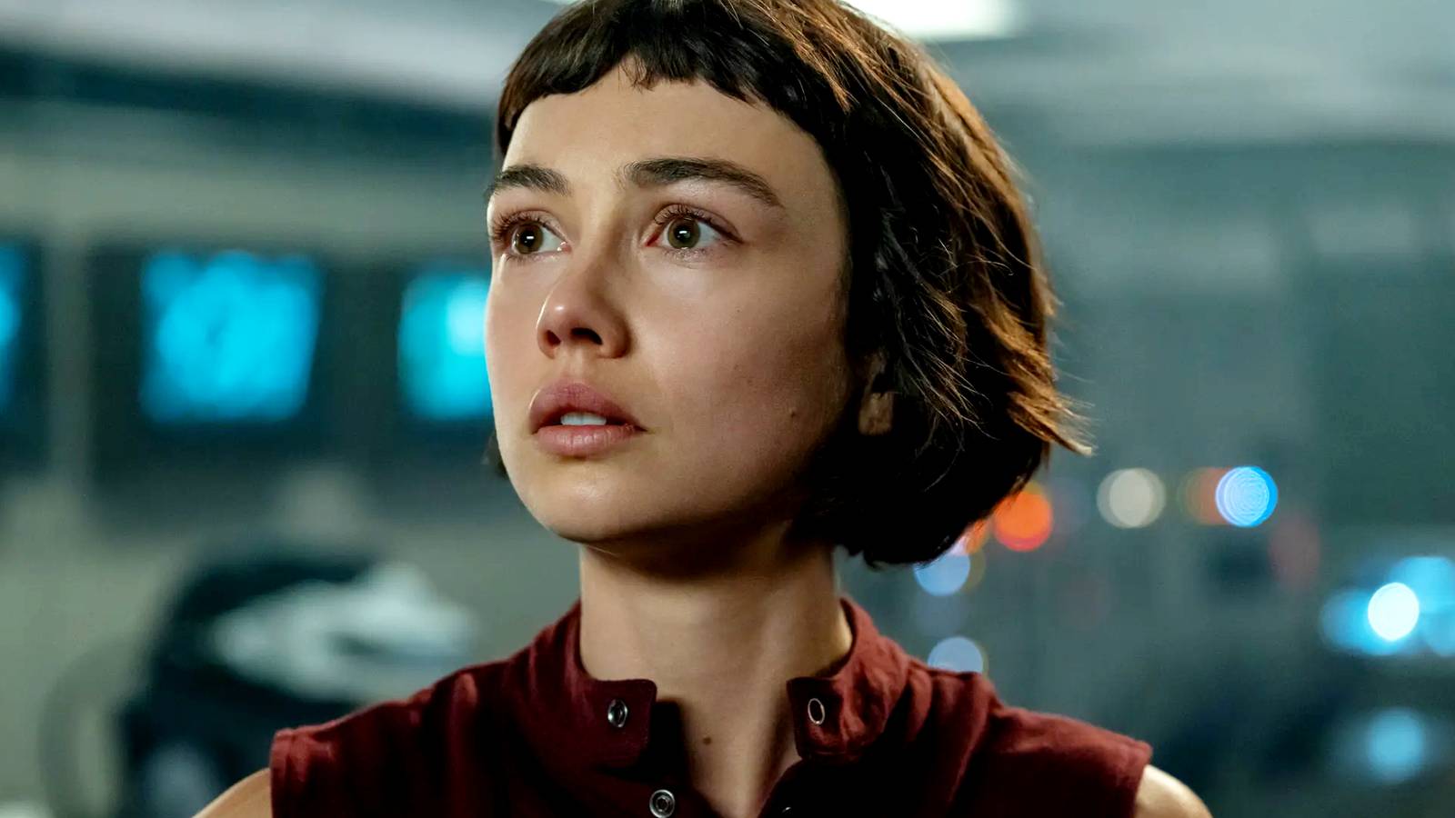 Alien: Earth Season 2 Production Gets Exciting Update From EP