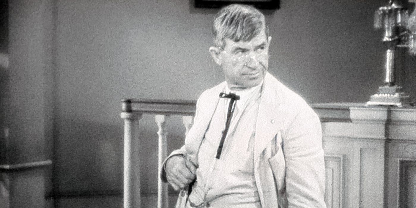 Will Rogers in Judge Priest (1934)