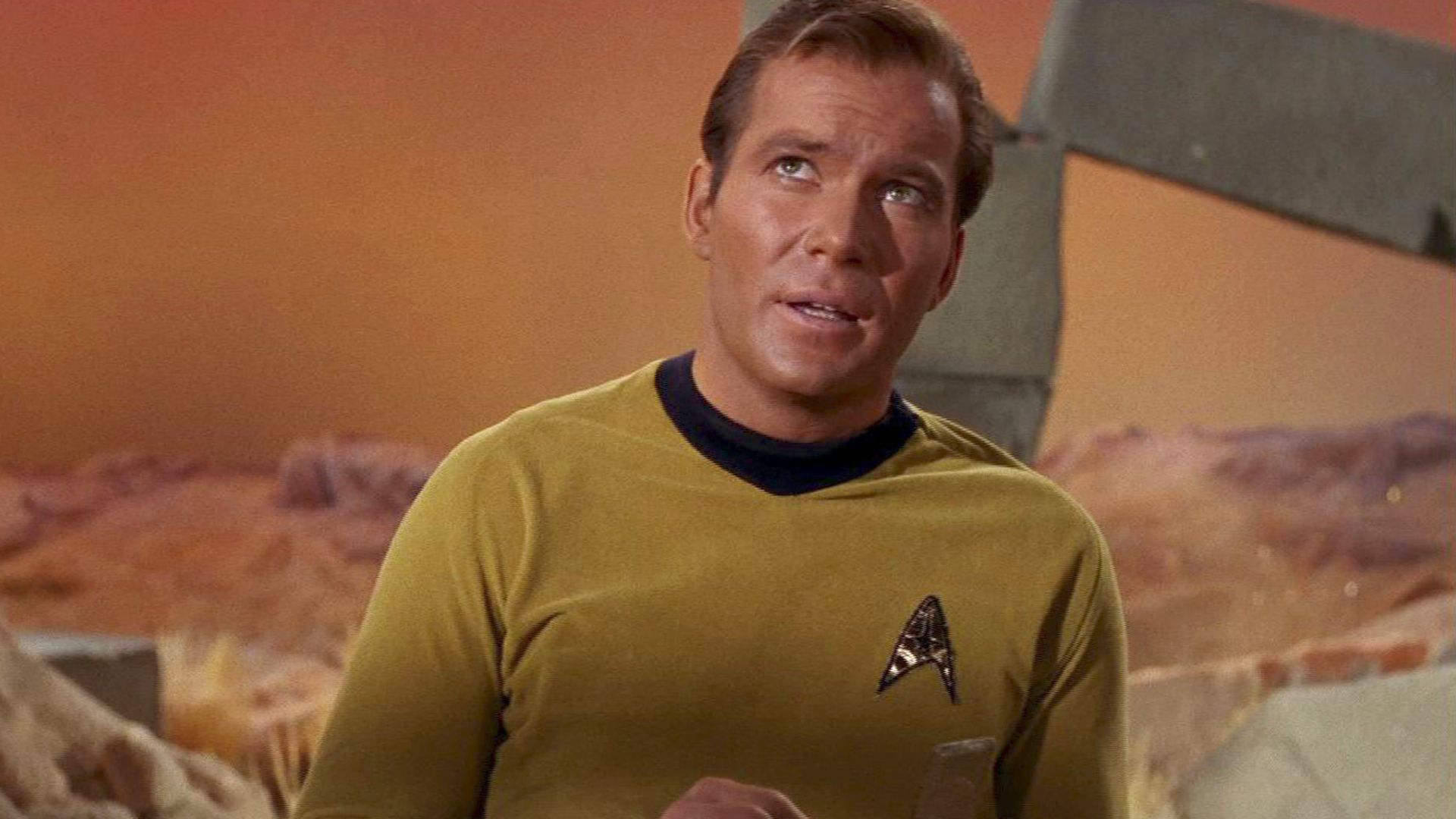 Admit It, Star Trek's First Episode Is Painfully Average