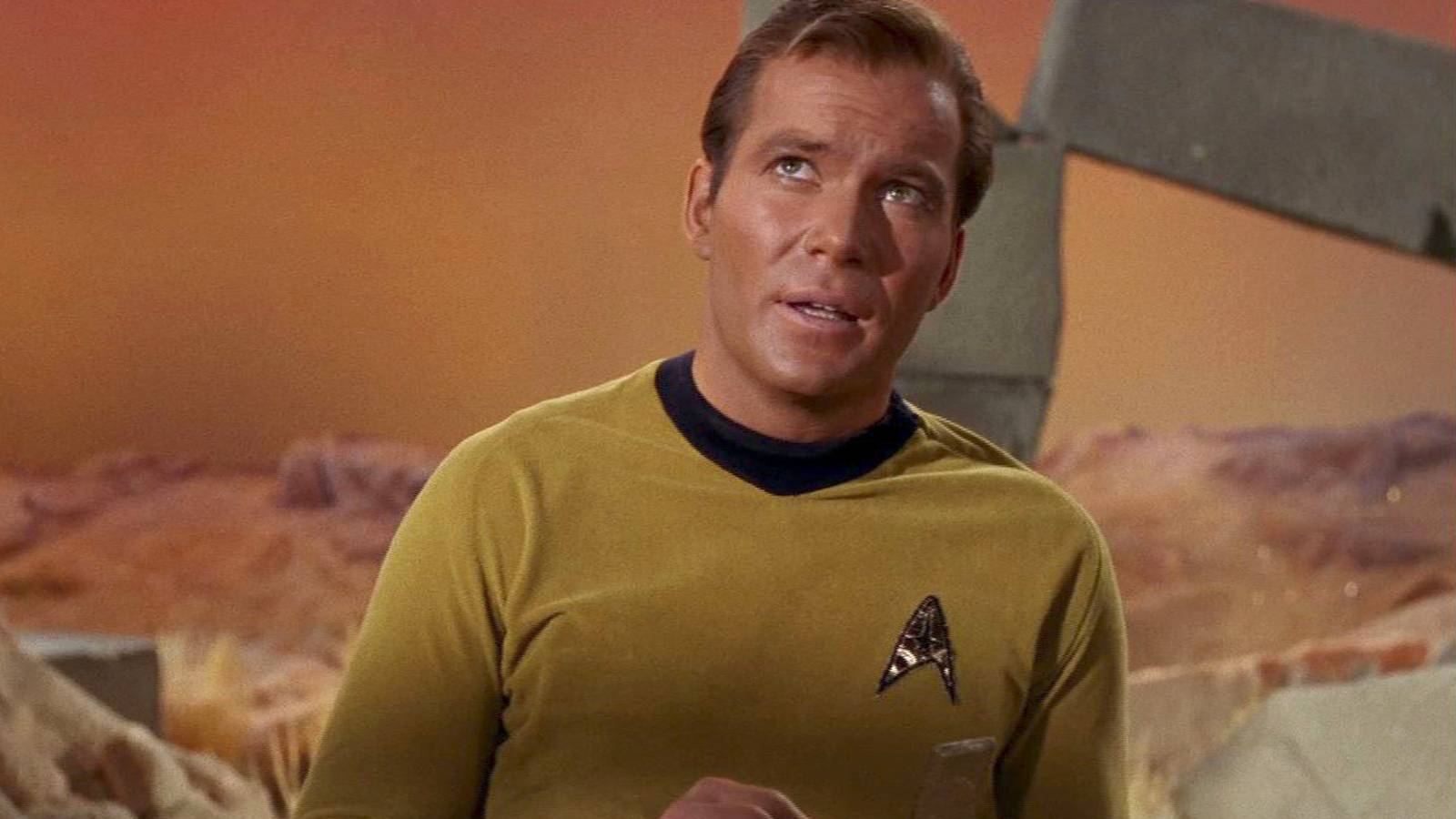 Admit It, Star Trek's First Episode Is Painfully Average