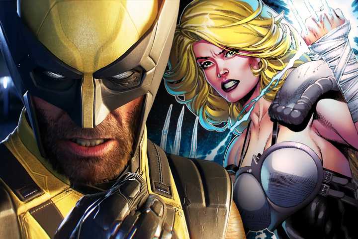 Wolverine | ScreenRant