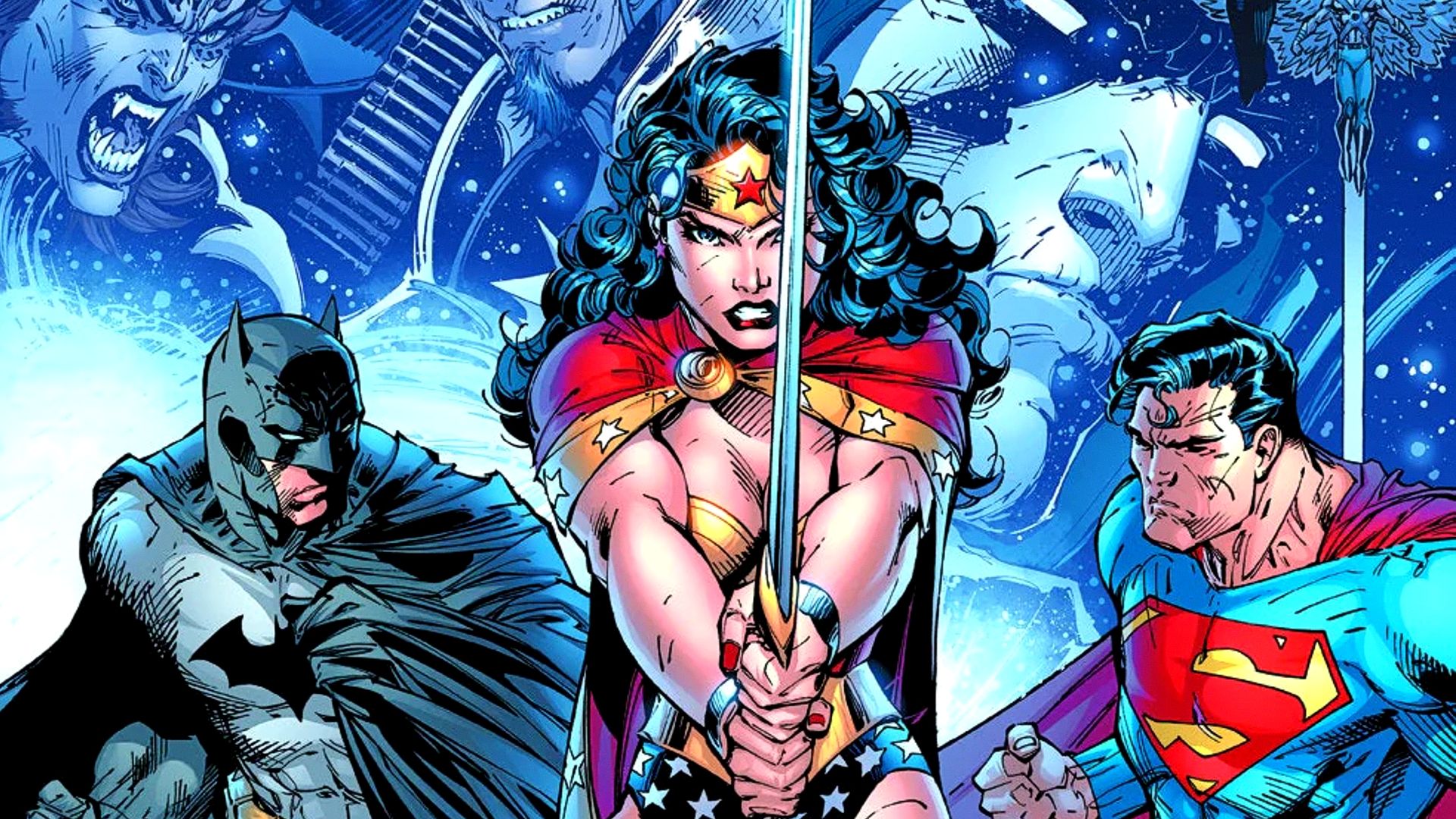 DC Quietly Nerfed Its Most Powerful Weapon Without Anyone Looking