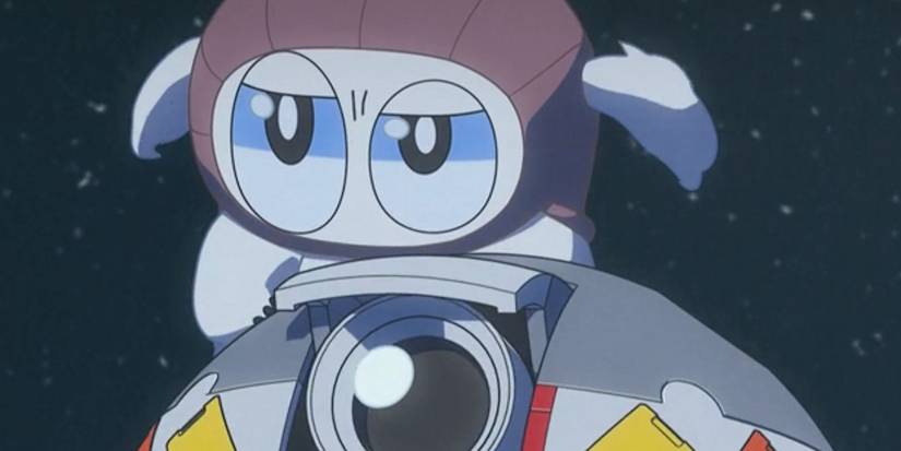 Woopas em Star Wars Visions Vol. 3