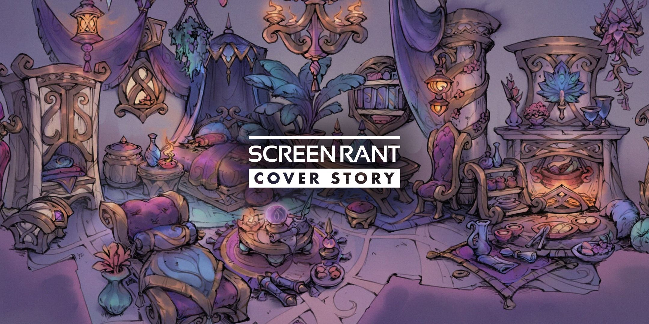 World Of Warcraft Midnight: How Blizzard Is Planning On Upending Player Housing As We Know It