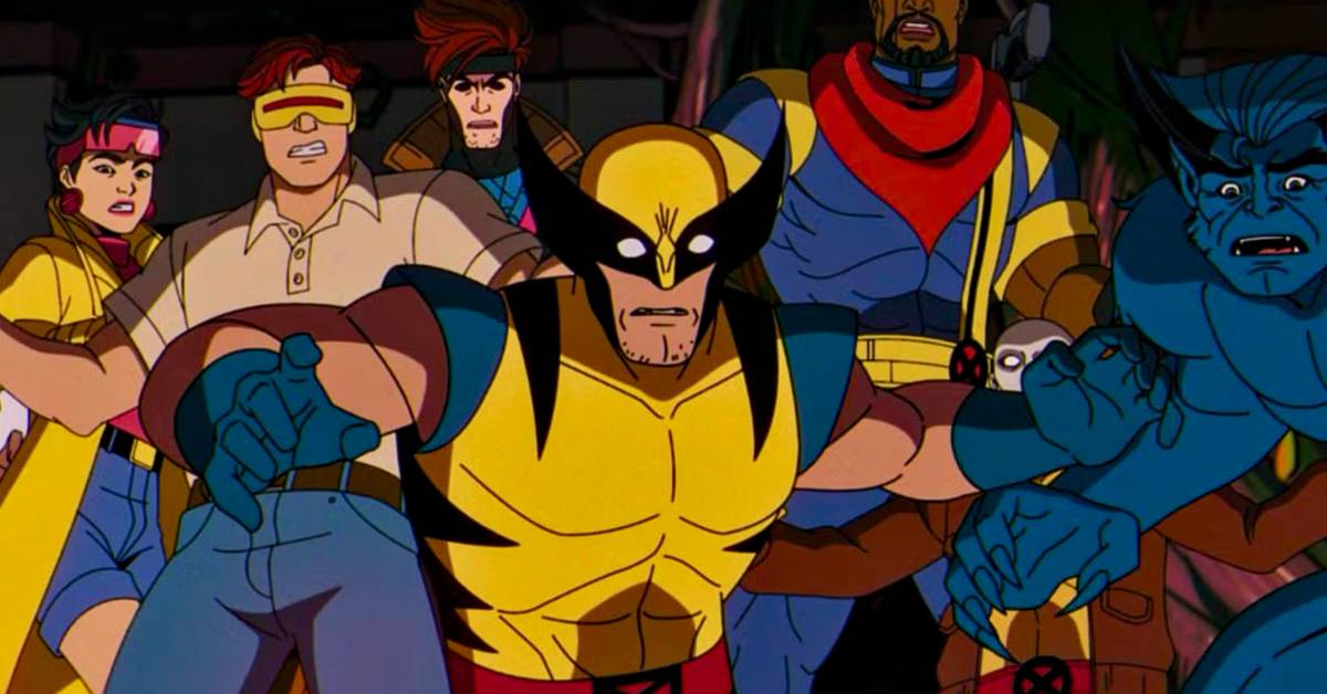 screenrant.com - Richard Craig - All 10 X-Men TV Series, Ranked