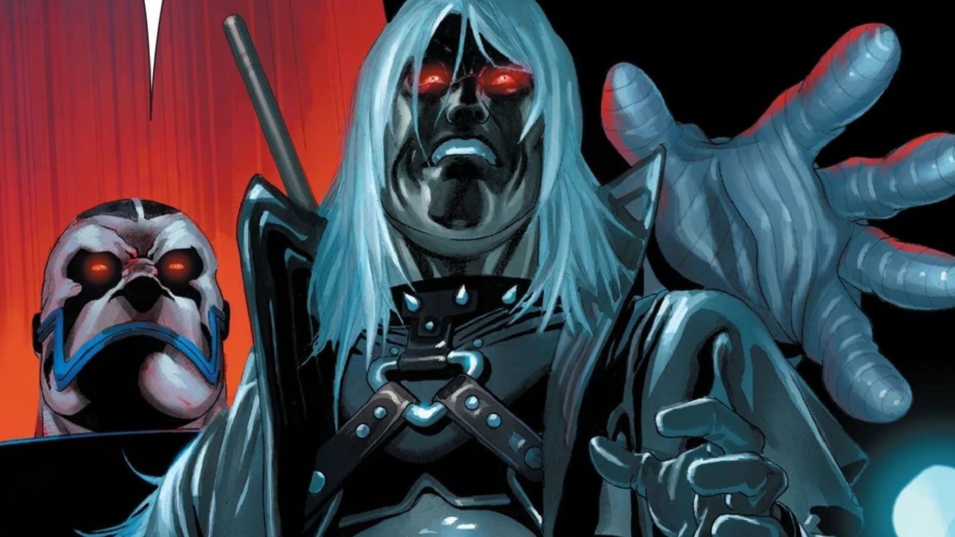 Gambit's 