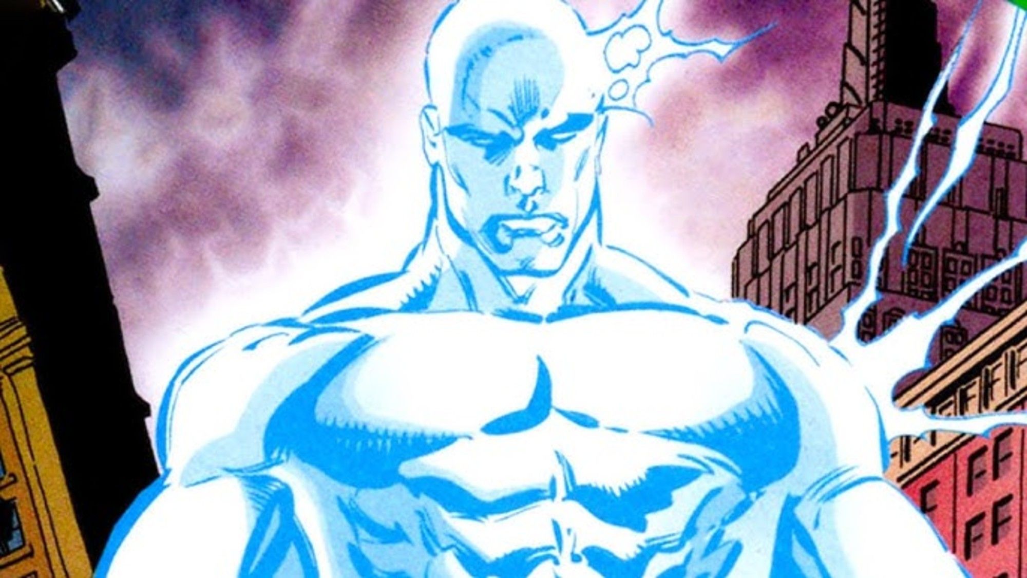 X-Men's Gambit come il Nuovo Sole