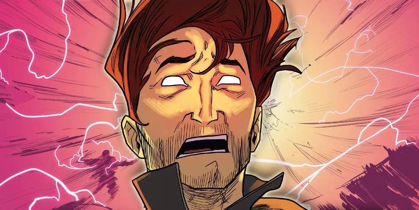 x-men's omega mutant matthew malloy