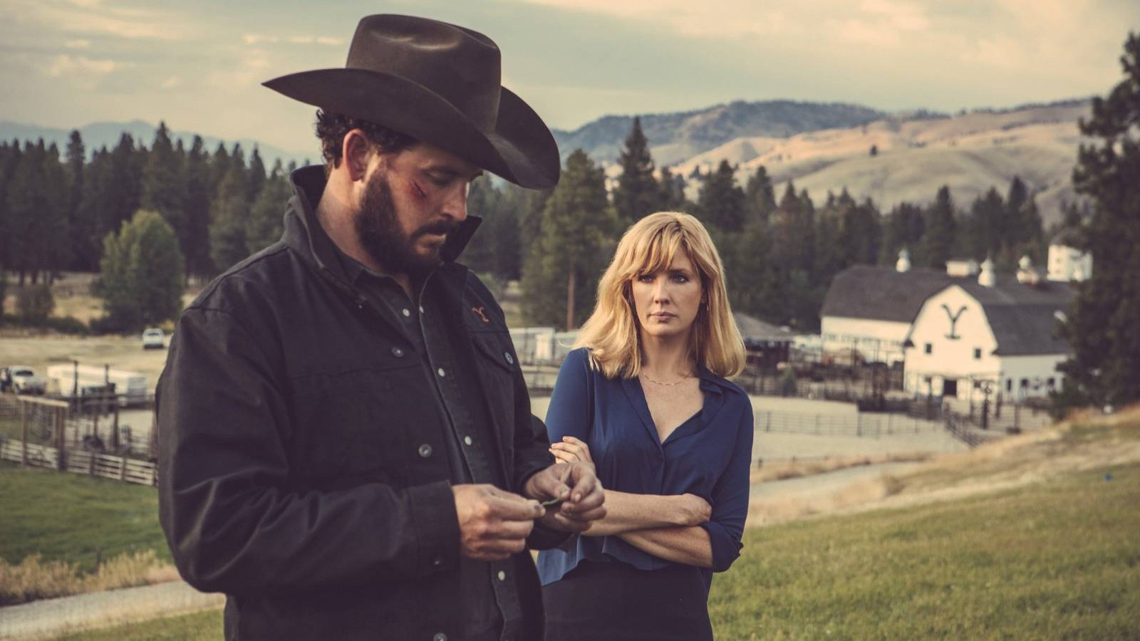 Taylor Sheridan's Next Yellowstone Spinoff Gets Exciting New Production Update After Record-Breaking Sequel Series