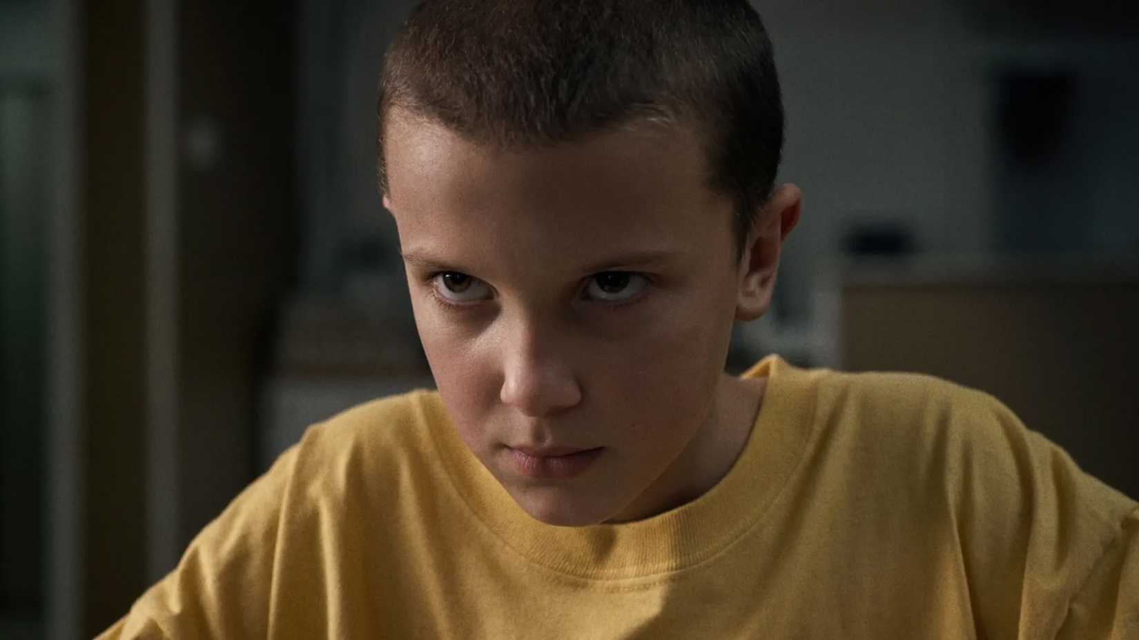 Eleven jovem
