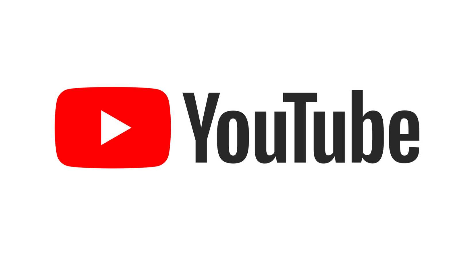 Logo do YouTube