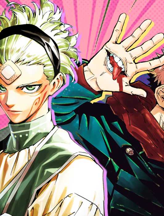 Yuji Training Jujutsu Kaisen's New Training Arc Reveals The Genius Of The Series