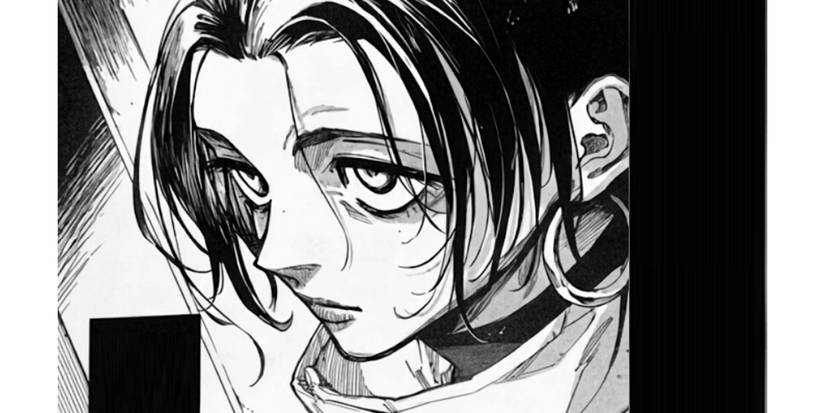 Yuka Okkotsu de Jujutsu Kaisen modulo chapitre 13