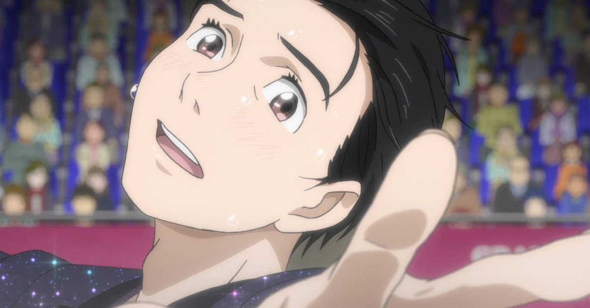 screenrant.com - Dani Kessel Odom - 10 Great Animes That You Can Binge In A Weekend (#1 Is A Must-Watch)