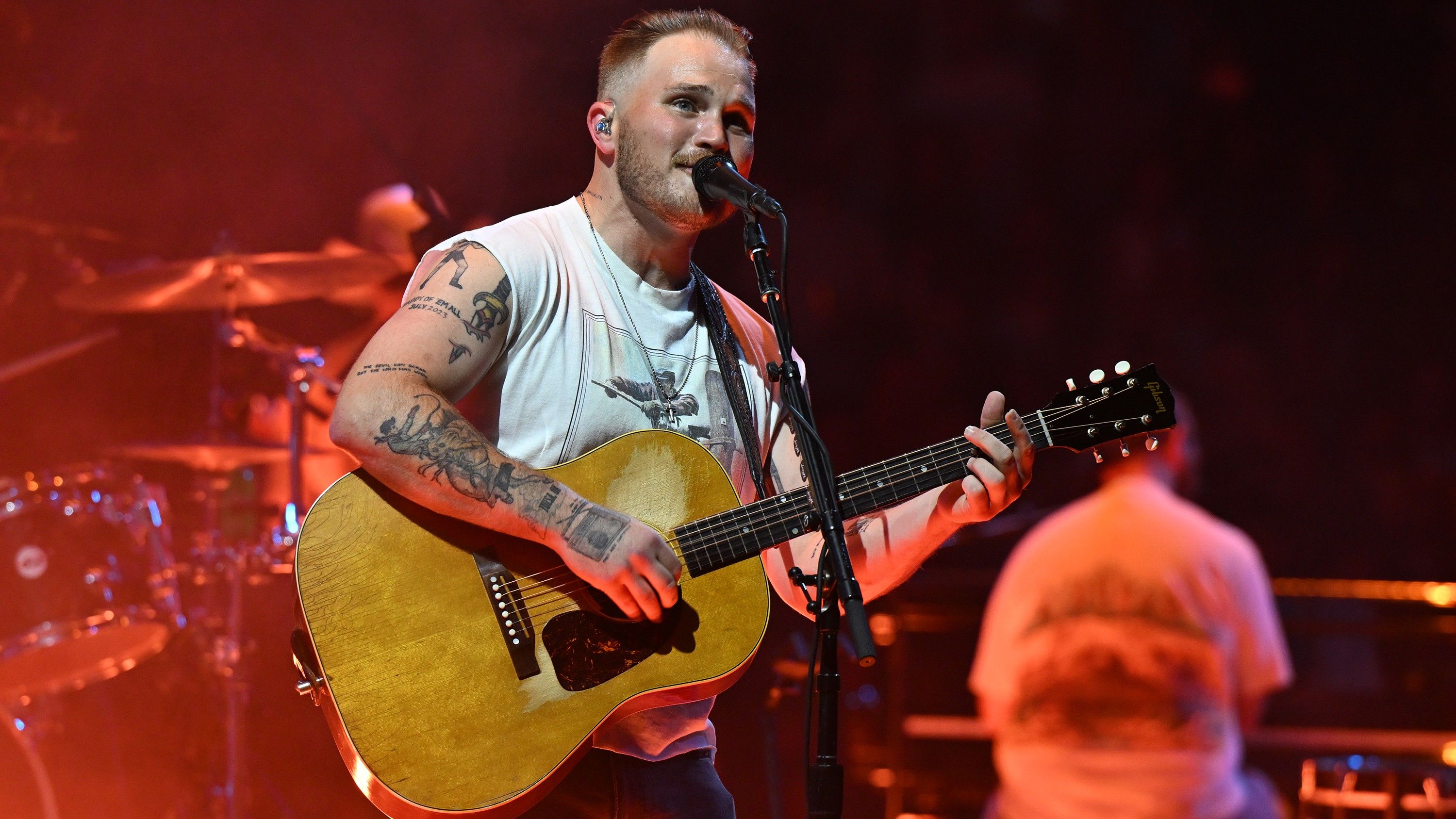 Zach Bryan's 2026 Stadium Tour: Dates, Venues, and What to Expect