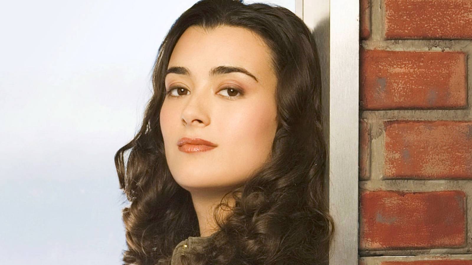 Ziva in NCIS