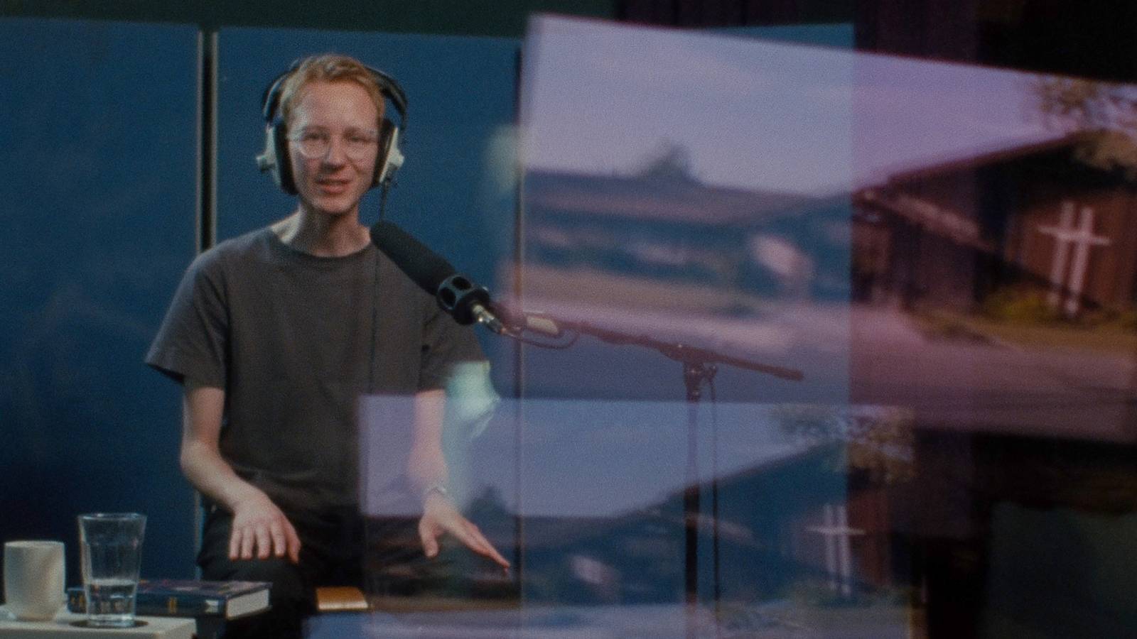 Zodiac Killer Project Review: Charlie Shackleton's True Crime ...