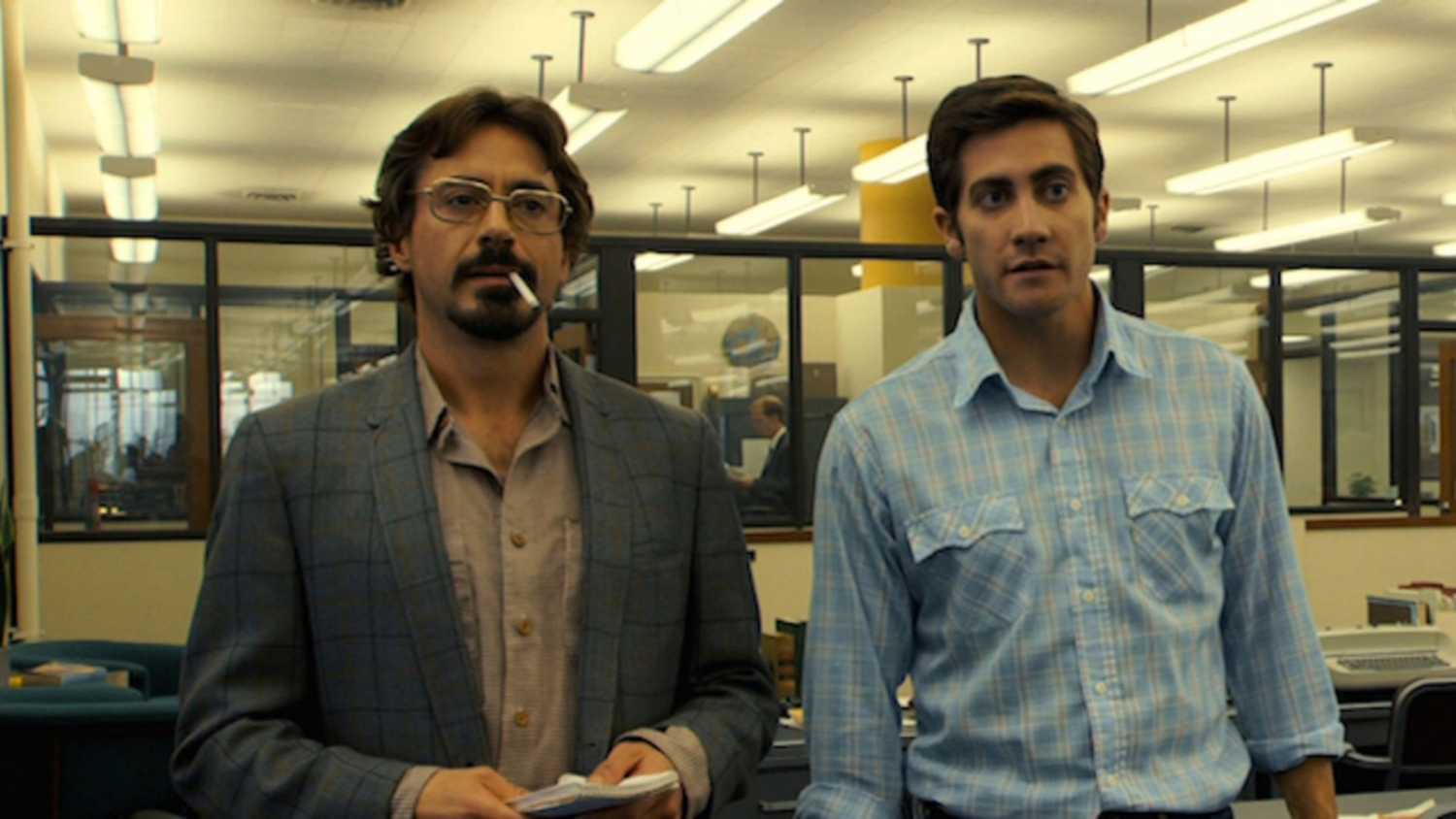 zodiac-rdj Se7en Meets Zodiac in Netflix’s 74-Episode Psychological Thriller That’ll Keep You Hooked