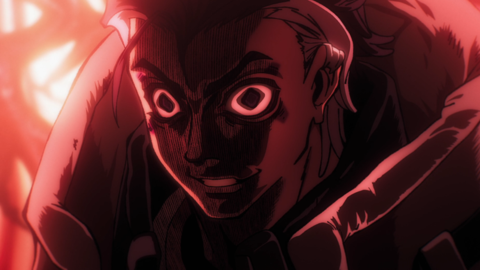 Gachiakuta best new Crunchyroll anime in 2025