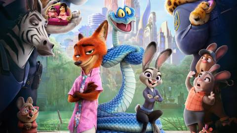 Zootopia 2 Summary, Trailer, Cast, Where to Watch and More