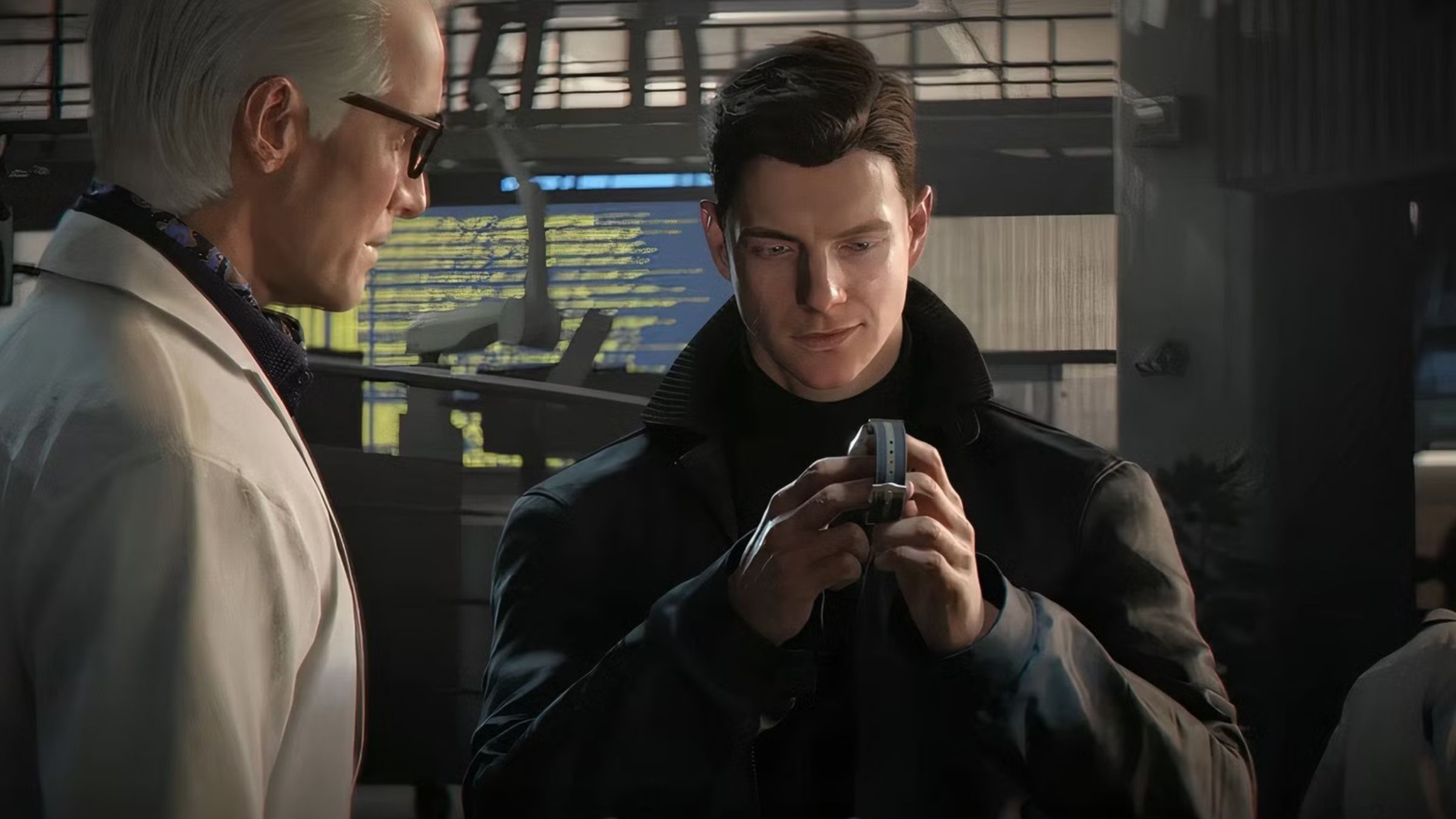 "He's Not Cold Yet": 007 First Light Director On Following Daniel Craig's Bond