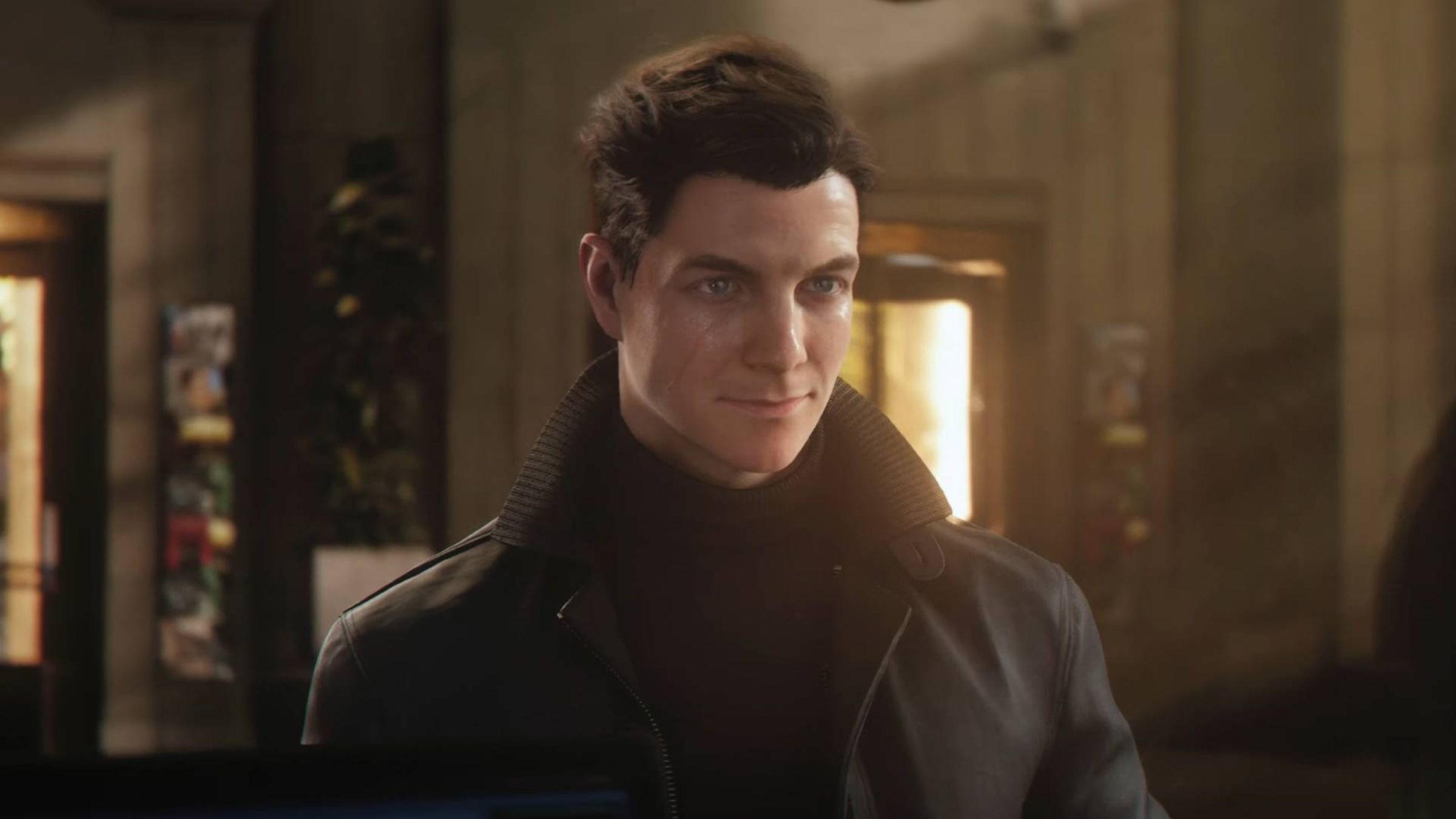 "Bond Is Best When It Feels Like A Cultural Event:" 007 First Light Art Director Teases Bond's Next Adventure image