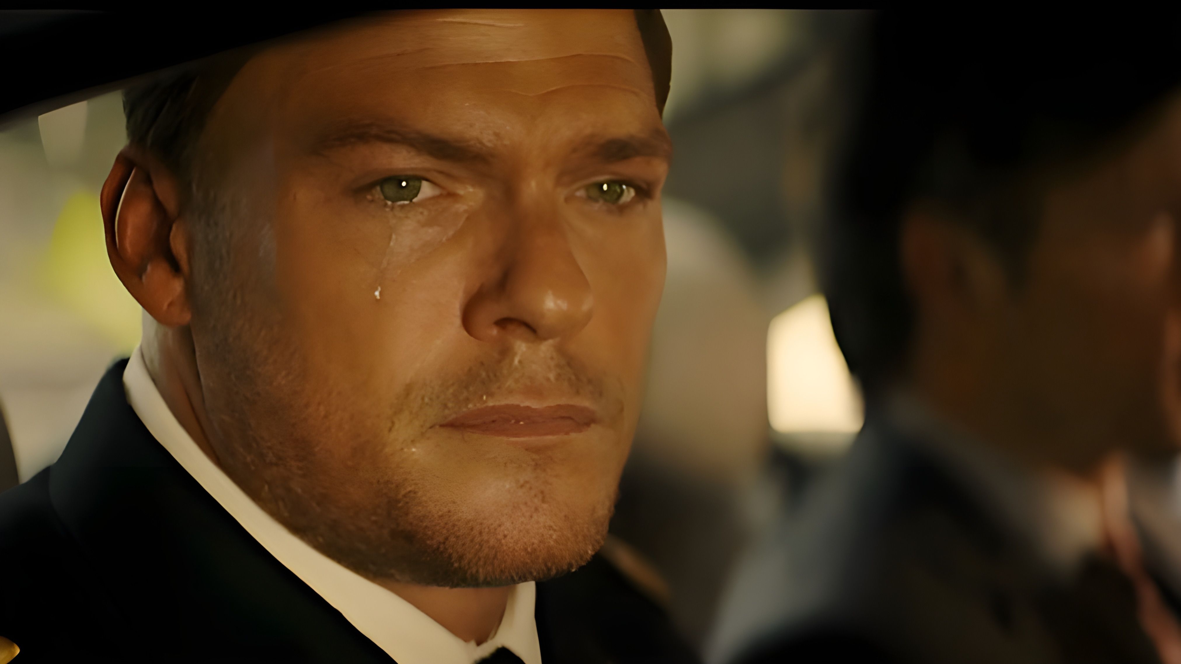 Reacher Season 4 Reveals A Tragic, Unseen Side Of Alan Ritchson’s Character