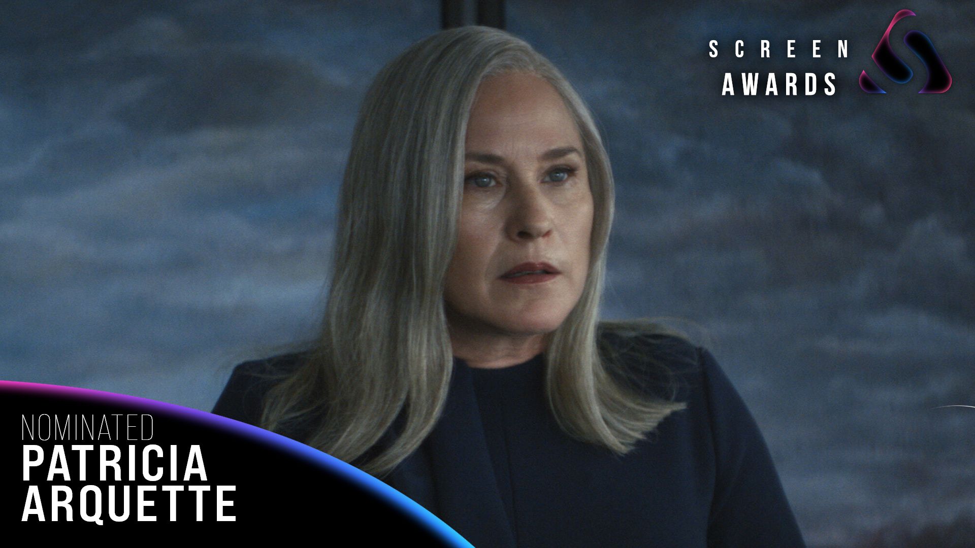 Interpretazione di Patricia Arquette in Severance