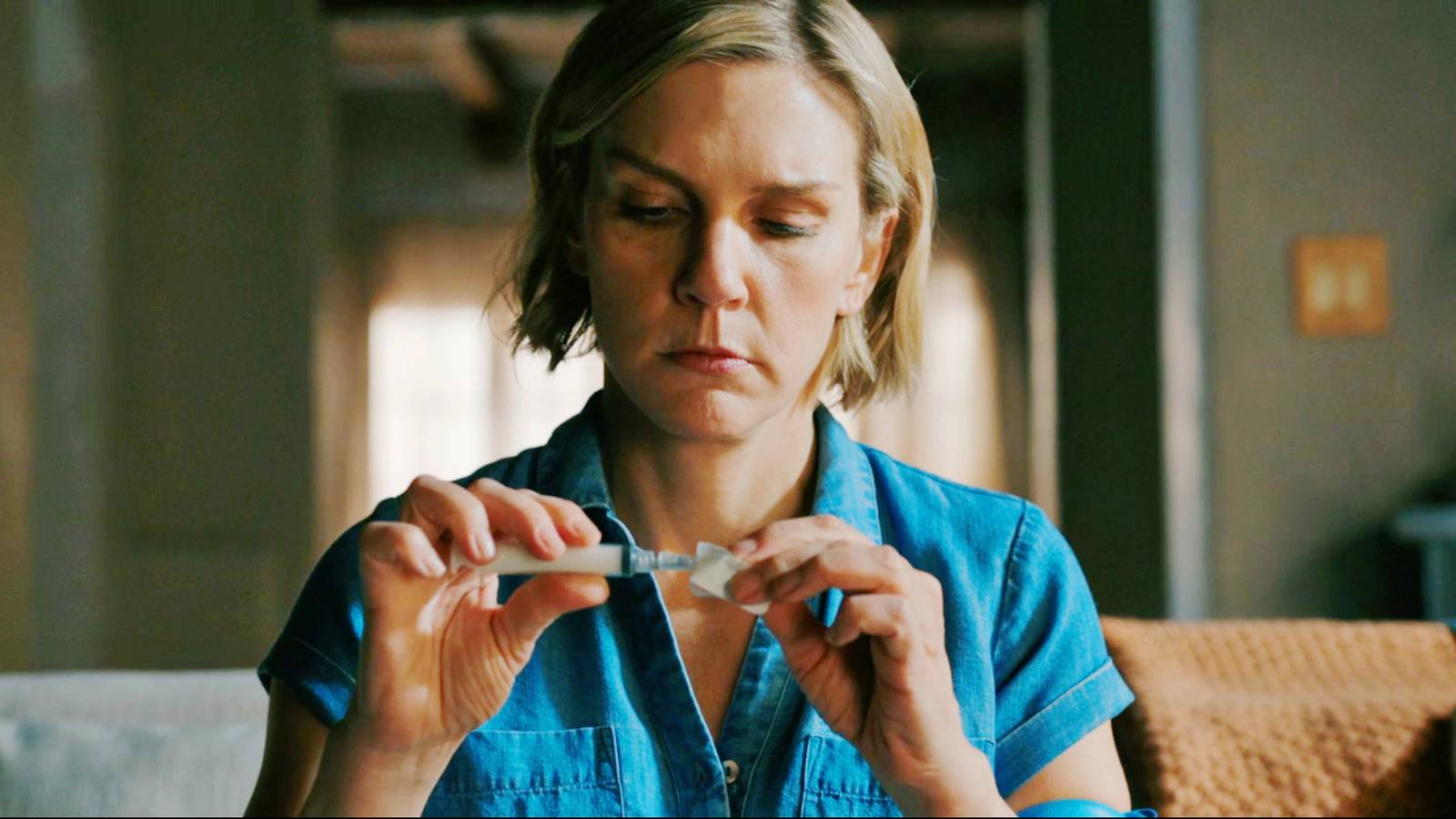 Top 5 Sci-Fi Shows of 2025: A Look Back at the Year's Best