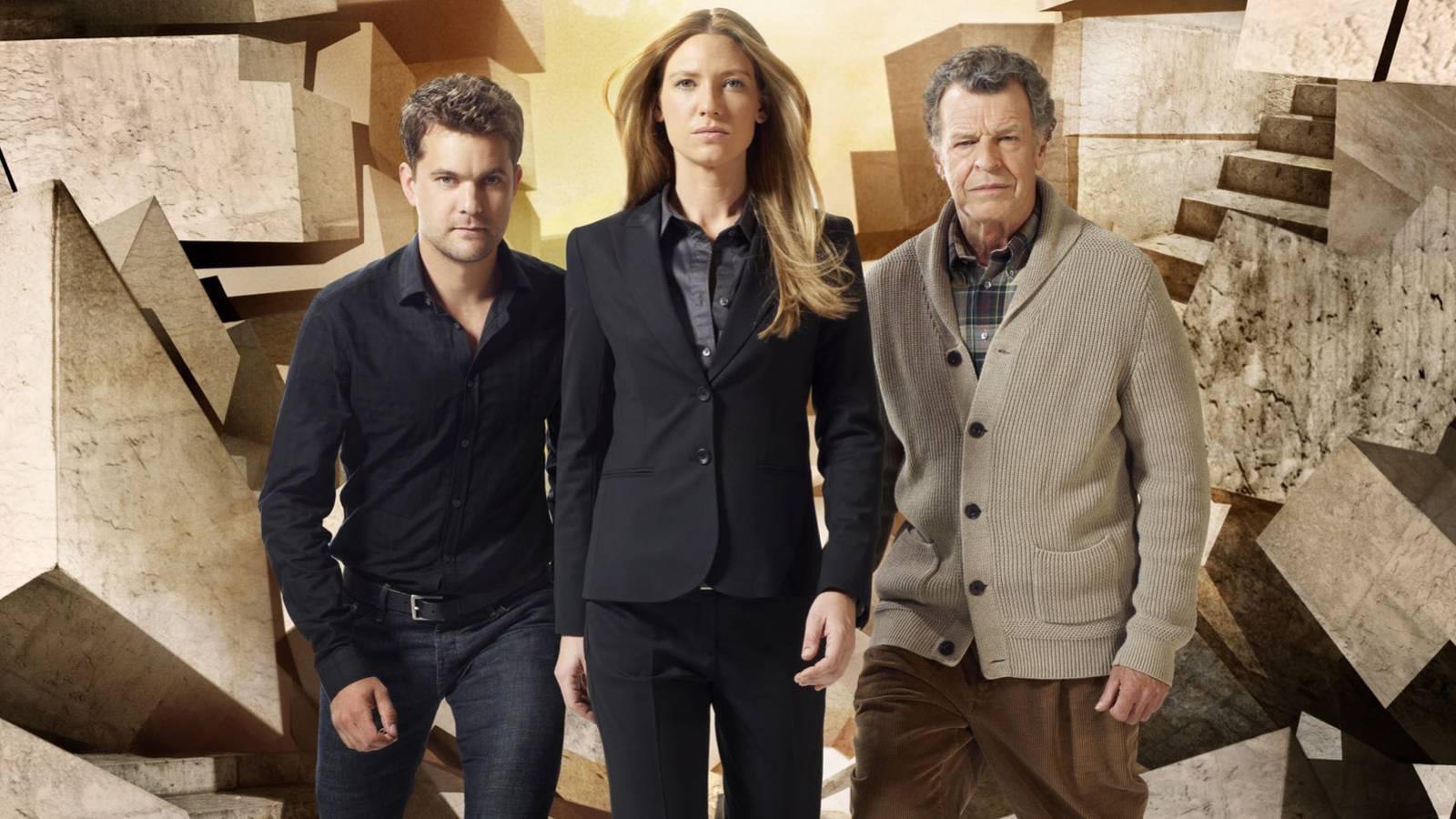 Apple TV’s Dark Matter: The Perfect Fringe Replacement? Apple TV’s Dark Matter: The Perfect Fringe Replacement?