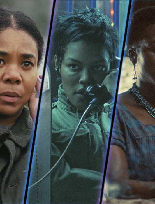 2025 Screen Awards - BEST SUPPORTING ACTRESS FILM Nominees